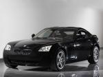 BMW Z29 Concept 2001 года